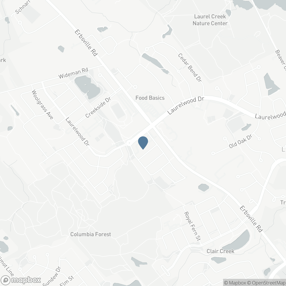 619 WILD GINGER Avenue Unit# H50, Waterloo, Ontario N2V 2X1